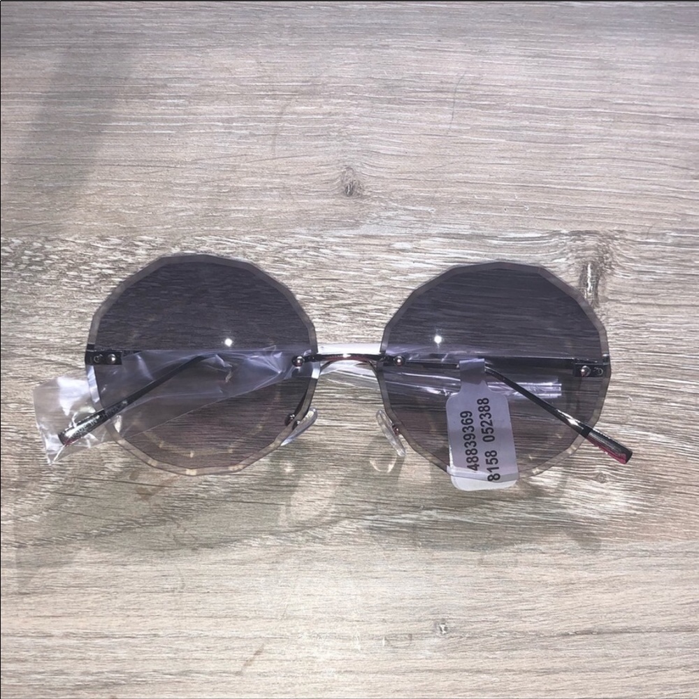 FREE PEOPLE glam girl sunglasses - Picture 5 of 6